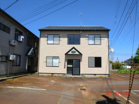 リセⅡ　201号室